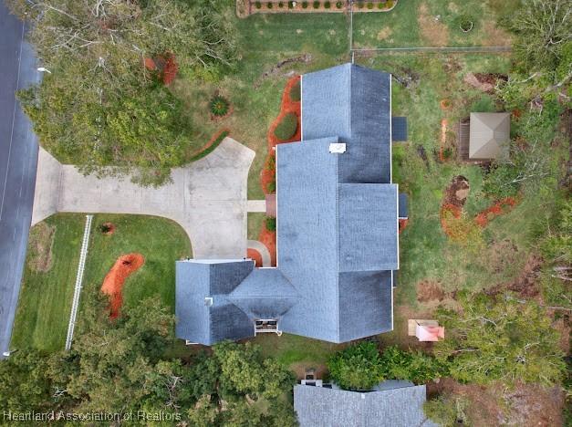 3107 Divot Rd, Sebring, FL 33872 - photo 41