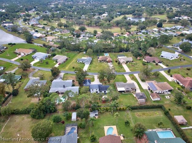 3107 Divot Rd, Sebring, FL 33872 - photo 43