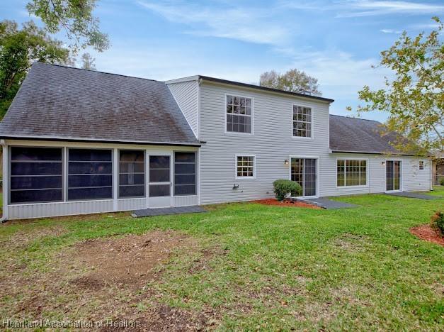 3107 Divot Rd, Sebring, FL 33872 - photo 36