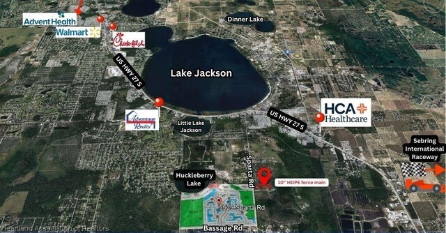 5525 Sparta Rd, Sebring, FL 33875
