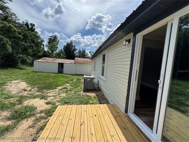 111 D St, Frostproof, FL 33843 - photo 31