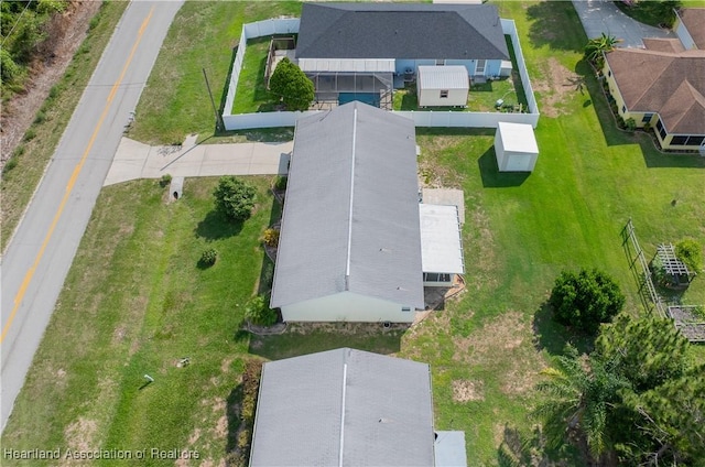 2433 N Highlands Blvd, Avon Park, FL 33825 - aerial view