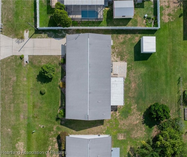 2433 N Highlands Blvd, Avon Park, FL 33825 - view of property location