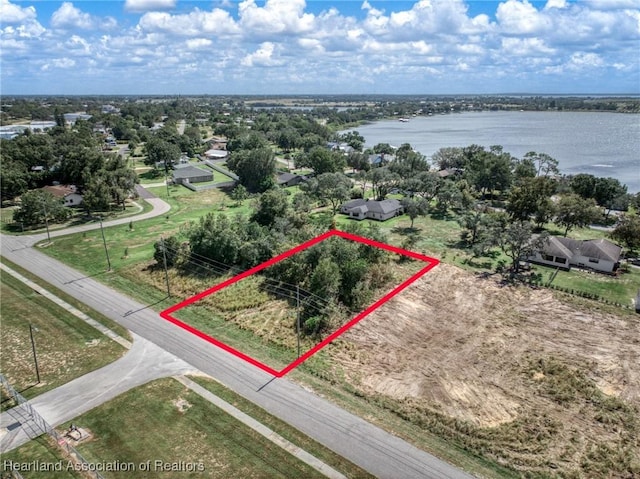 208 Marquata Dr, Lake Placid FL, 33852 land for sale