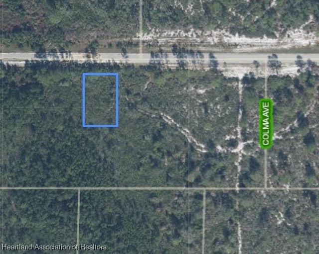 6901 Columbus Blvd, Sebring FL, 33872 land for sale