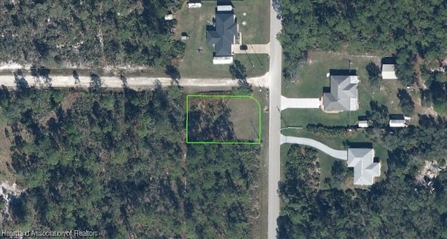 5701 Olive Rd, Sebring FL, 33875 land for sale