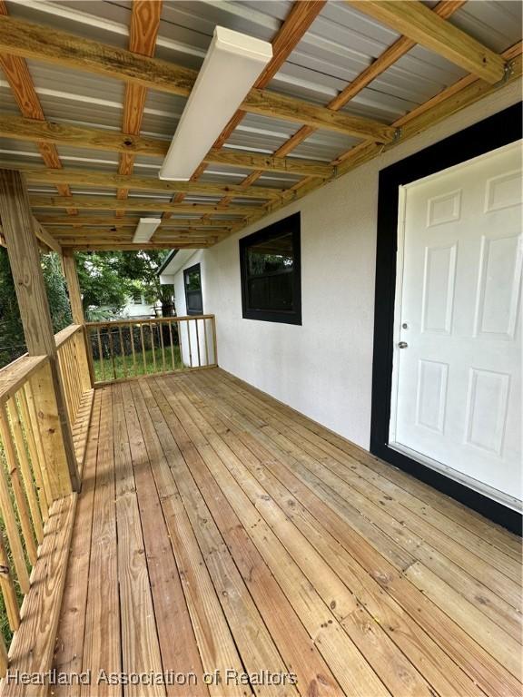 129 Flippen Ave, Avon Park, FL 33825 - photo 6