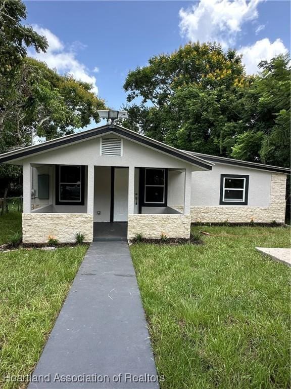 129 Flippen Ave, Avon Park, FL 33825 - photo 1