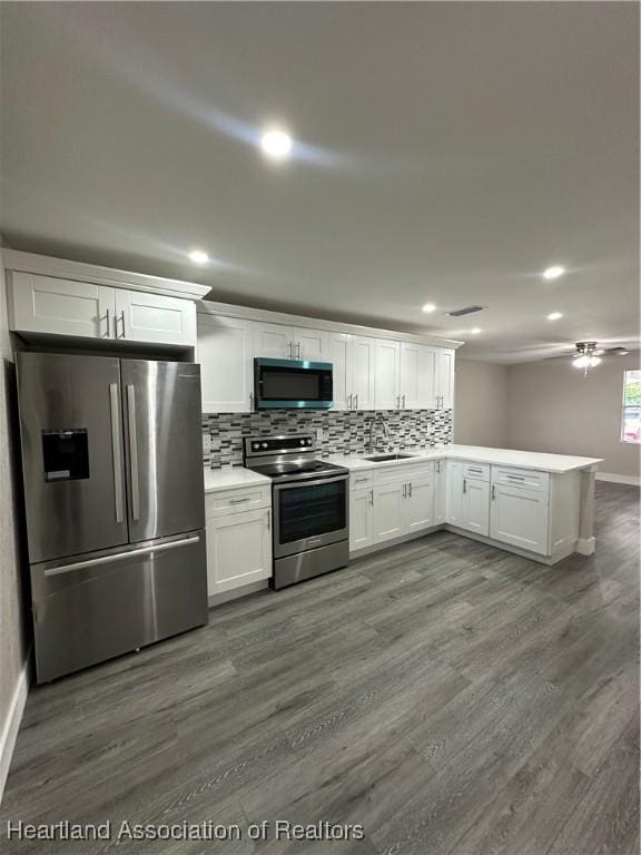 129 Flippen Ave, Avon Park, FL 33825 - photo 14