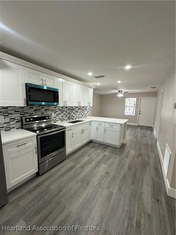 129 Flippen Ave, Avon Park, FL 33825 - photo 12