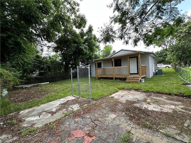 129 Flippen Ave, Avon Park, FL 33825 - photo 10
