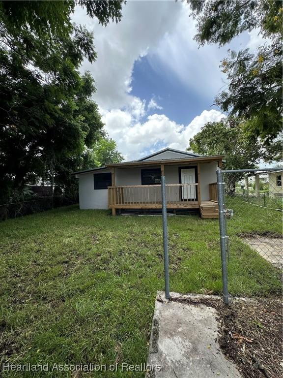 129 Flippen Ave, Avon Park, FL 33825 - photo 8