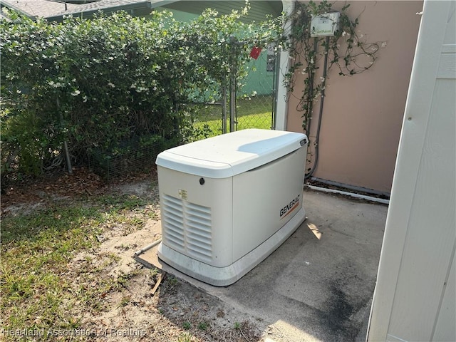 330 Sassafras Ave, Sebring, FL 33870 - exterior view of a power unit