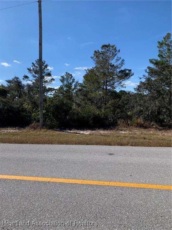 16 Highlands Dr, Lake Placid FL, 33852 land for sale