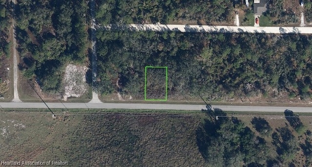 1139 Lake Rd NW, Lake Placid FL, 33852 land for sale