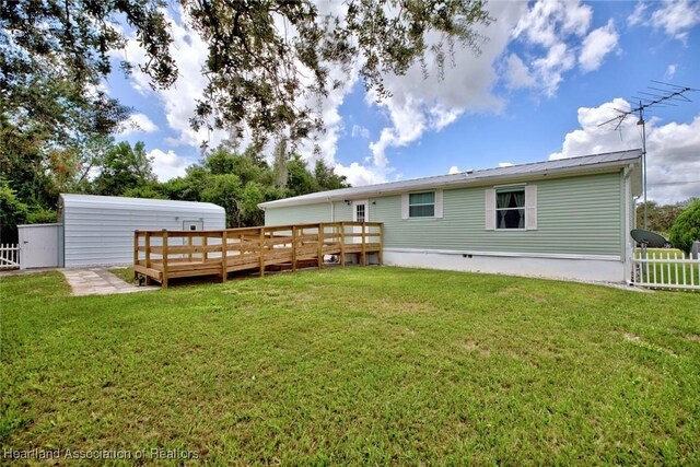 2862 W Rutland Rd, Avon Park, FL 33825 - photo 34