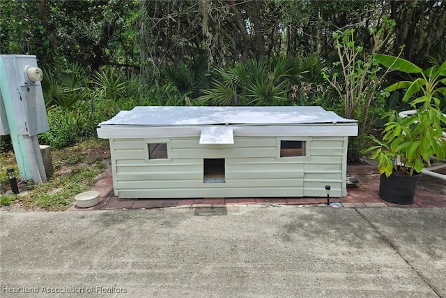 2862 W Rutland Rd, Avon Park, FL 33825 - photo 31