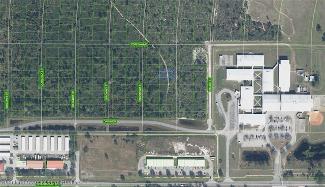 4926 Maya St, Sebring FL, 33872 land for sale