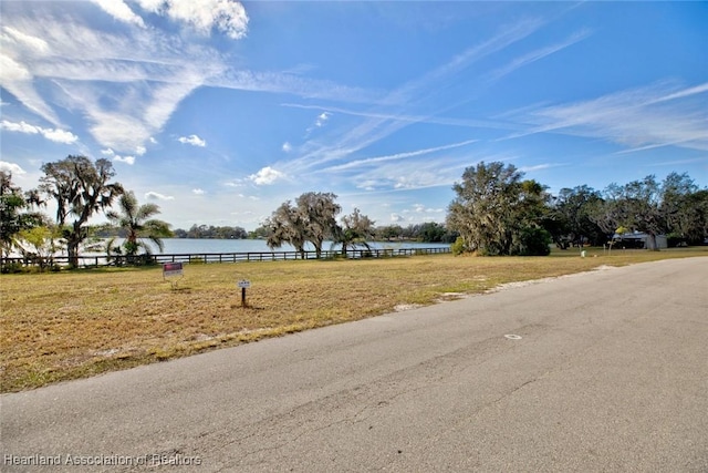 Listing photo 3 for 1225 Ridge Dr, Sebring FL 33825