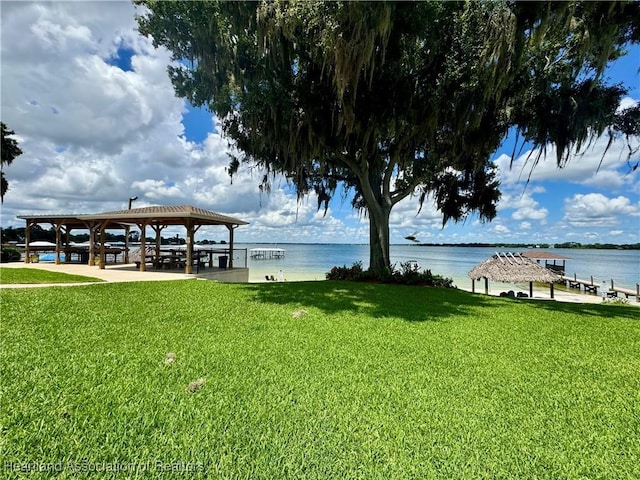 121 Sunset Ter Unit 211, Lake Placid, FL 33852 - photo 19