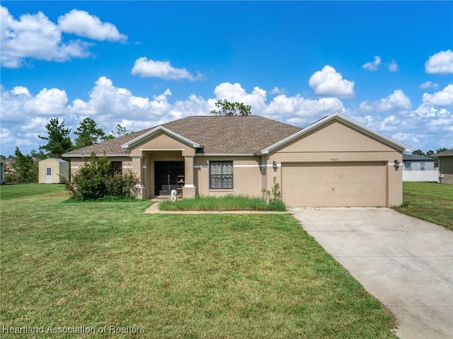 4600 Mignon Dr, Sebring, FL 33872 - photo 1