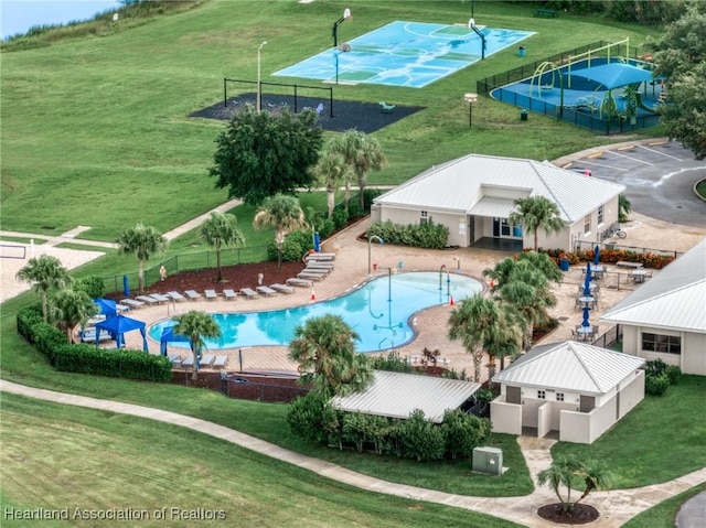 4600 Mignon Dr, Sebring, FL 33872 - photo 3