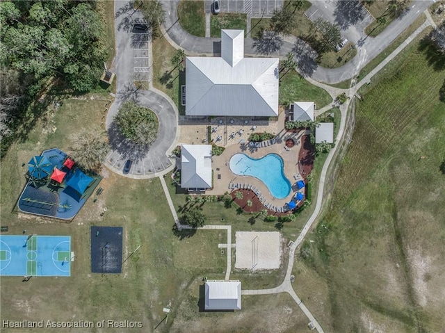 4600 Mignon Dr, Sebring, FL 33872 - photo 32