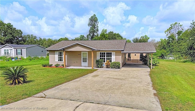 3028 Brantwood Dr, Zolfo Springs, FL 33890 - photo 1