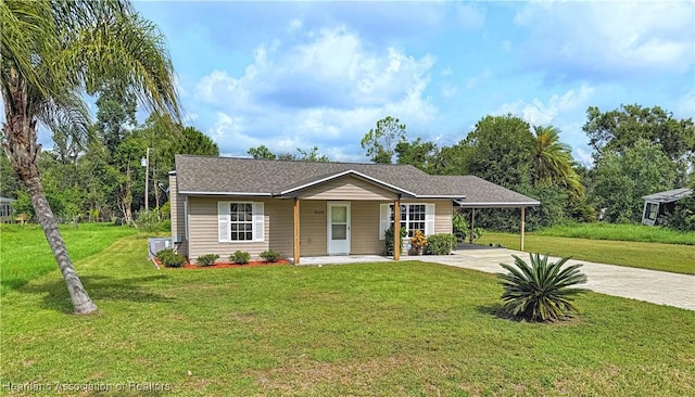 3028 Brantwood Dr, Zolfo Springs, FL 33890 - photo 2