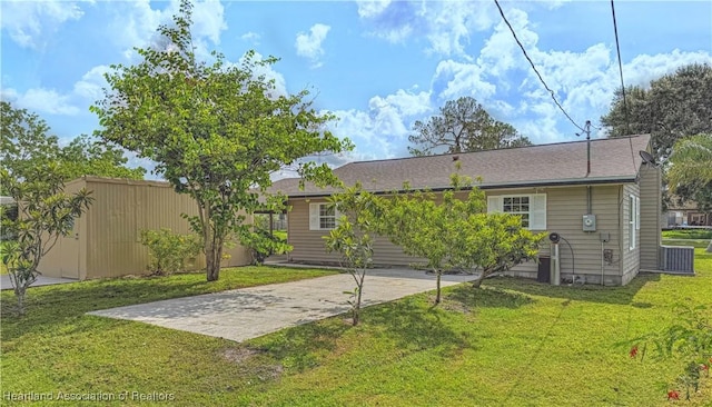 3028 Brantwood Dr, Zolfo Springs, FL 33890 - photo 18