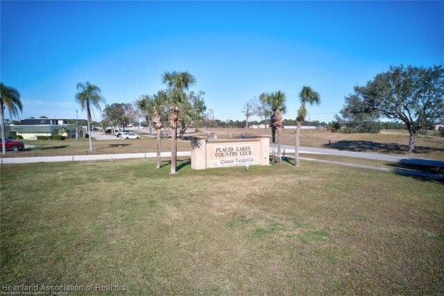 6469 Placid Blvd, Lake Placid, FL 33852 - photo 17
