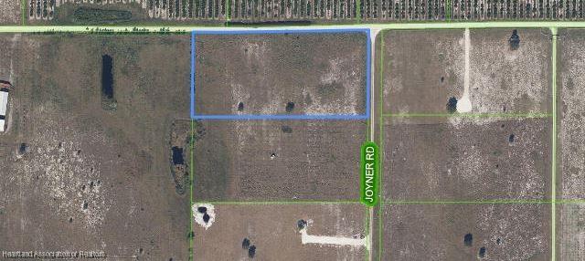 75 Ben Hill Griffin Rd, Venus, FL 33960 - photo 1