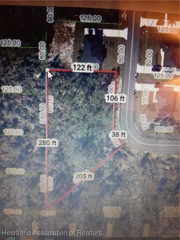 109 NE Elba Dr NE, Lake Placid, FL 33852 - photo 1