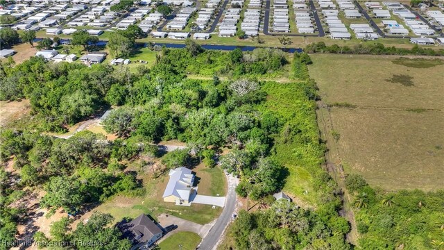 1507 Spring Ln, Lake Placid, FL 33852