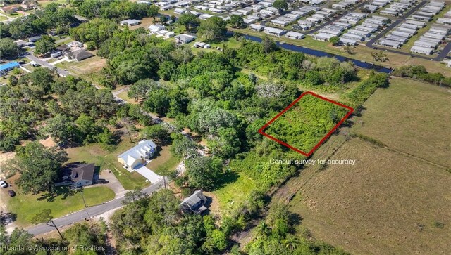1507 Spring Ln, Lake Placid, FL 33852