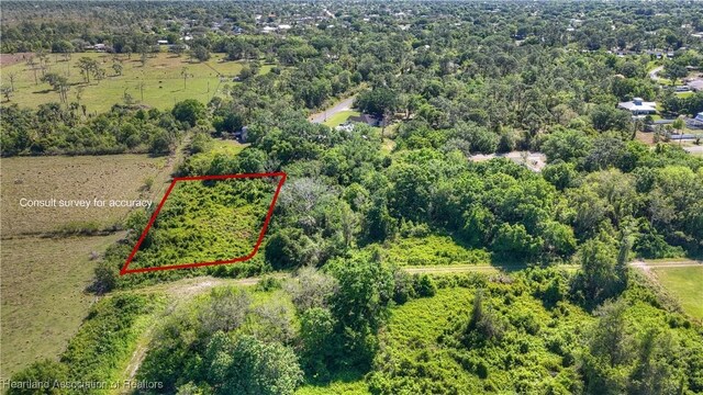 1507 Spring Ln, Lake Placid, FL 33852