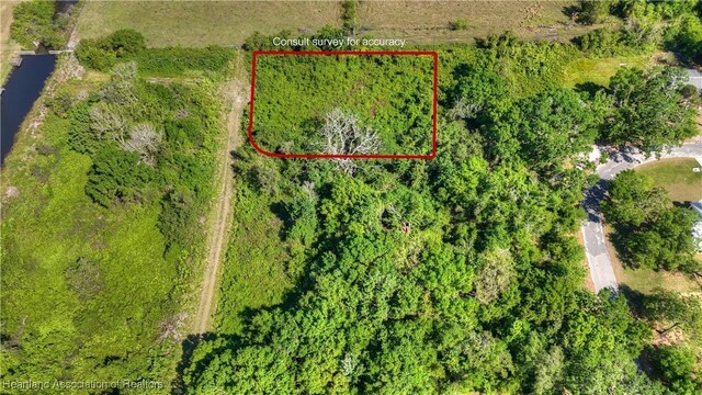 1507 Spring Ln, Lake Placid, FL 33852