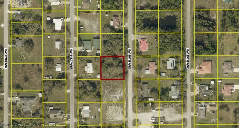 3459 NW 29th Ave, Okeechobee, FL 34972