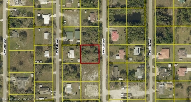 3459 NW 29th Ave, Okeechobee, FL 34972
