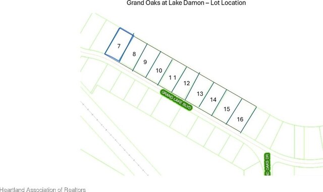 998 Grand Blvd, Avon Park, FL 33825 - photo 4
