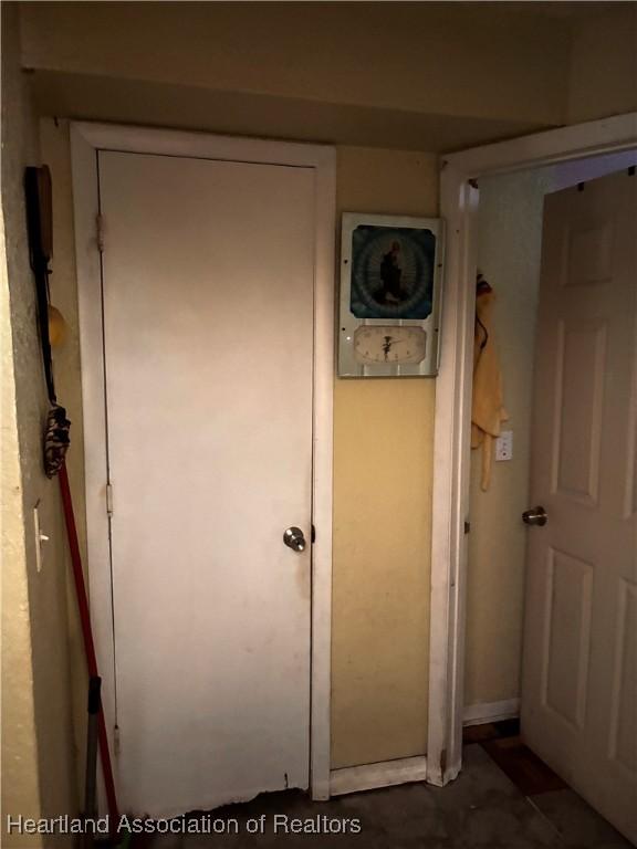 205 E Townsend St, Wauchula, FL 33873 - interior space