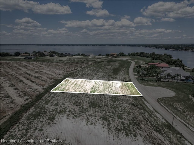 491 Sunset Pointe Rd, Lake Placid FL, 33852 land for sale