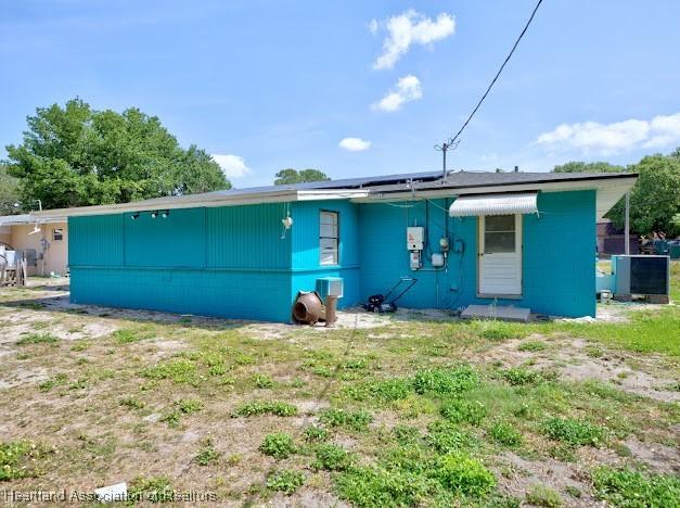 1803 Marian Dr, Sebring, FL 33870 - photo 28