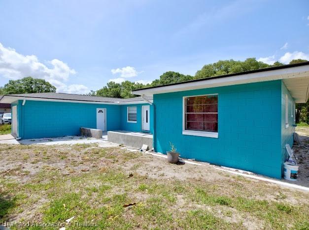 1803 Marian Dr, Sebring, FL 33870 - photo 4