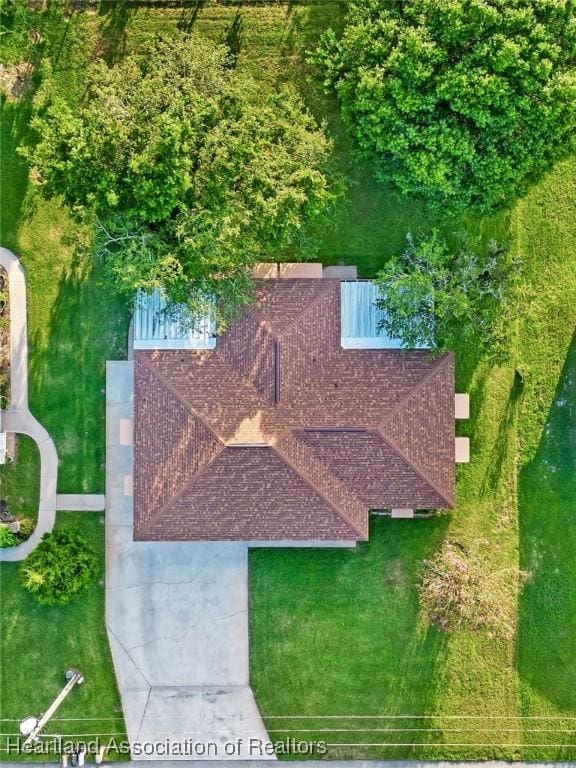 4311 Mandarin Rd, Sebring, FL 33875 - view of subject property