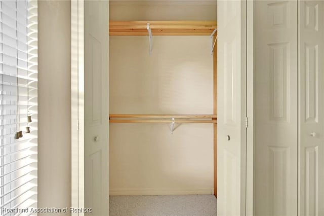 4311 Mandarin Rd, Sebring, FL 33875 - view of closet
