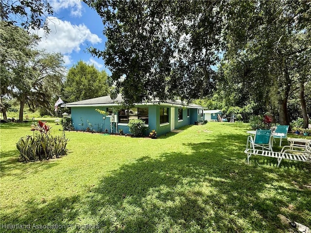 1860 W Ward Rd, Avon Park, FL 33825 - photo 32