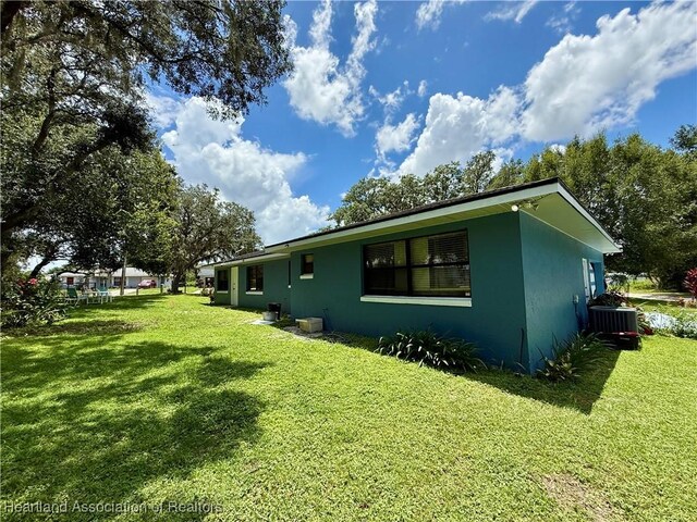 1860 W Ward Rd, Avon Park, FL 33825 - photo 30