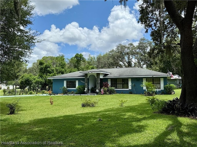 1860 W Ward Rd, Avon Park, FL 33825 - photo 1