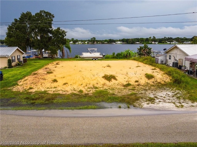 1050 Lake Carrie Dr, Lake Placid FL, 33852 land for sale